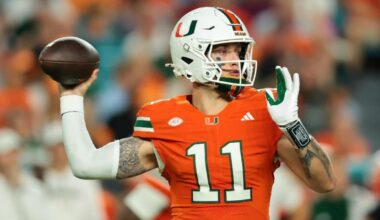 2026 College Football National Championship Game odds, predictions: Miami vs. Indiana picks by proven expert