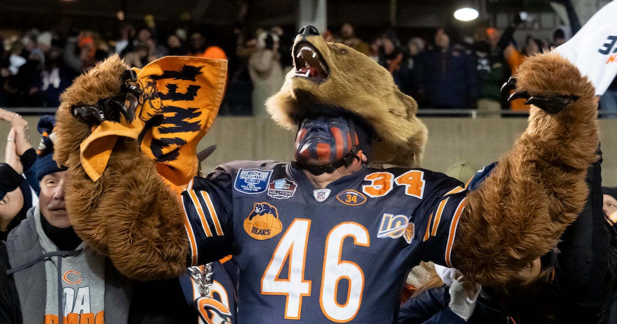 Illinois House speaker seen with Bears brass at playoff game as Pritzker softens tone on new stadium