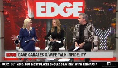 The Edge: Dave Canales' admissions about his past infidelity surface again after Panthers playoff bid