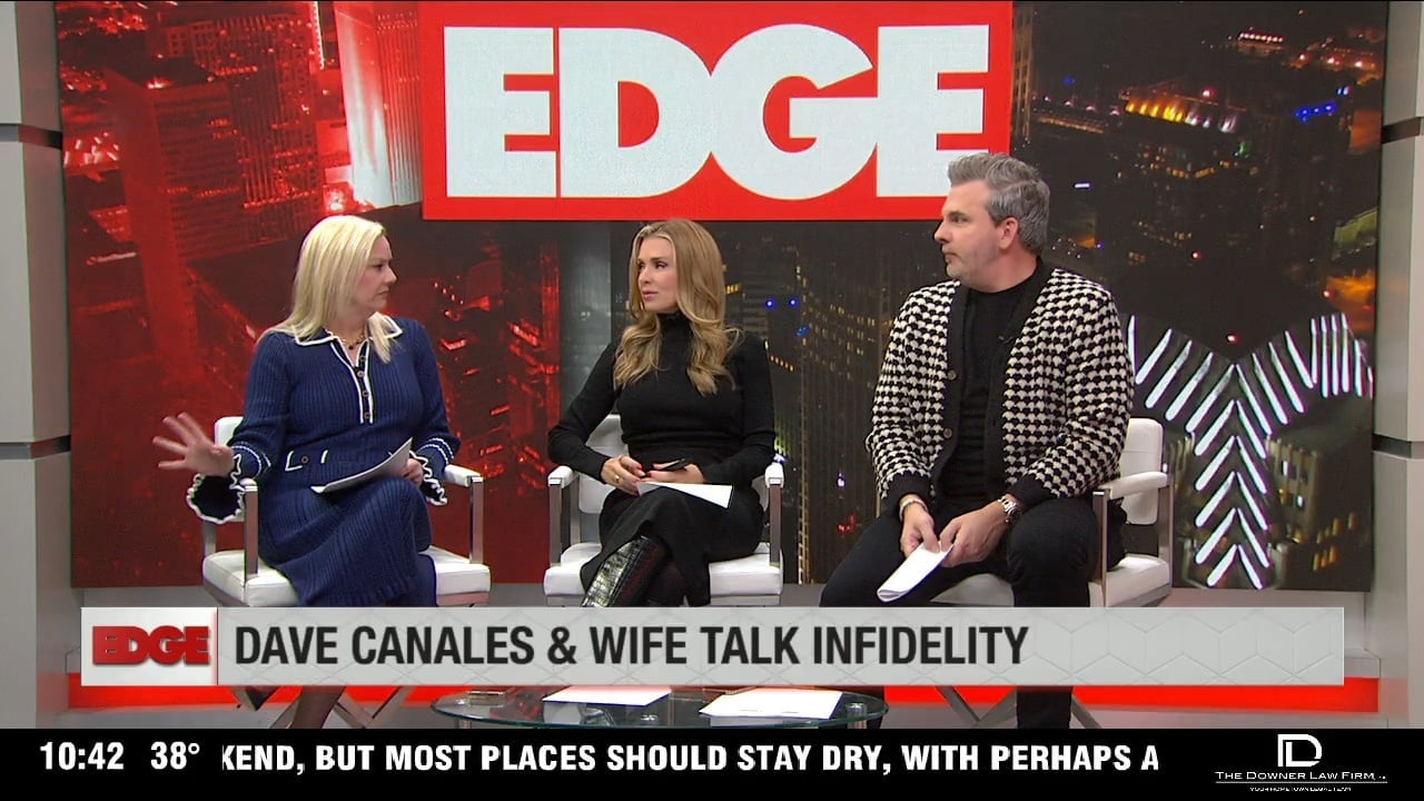 The Edge: Dave Canales' admissions about his past infidelity surface again after Panthers playoff bid