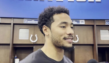 Colts Land One All-Pro, but Did Anyone Get Snubbed?