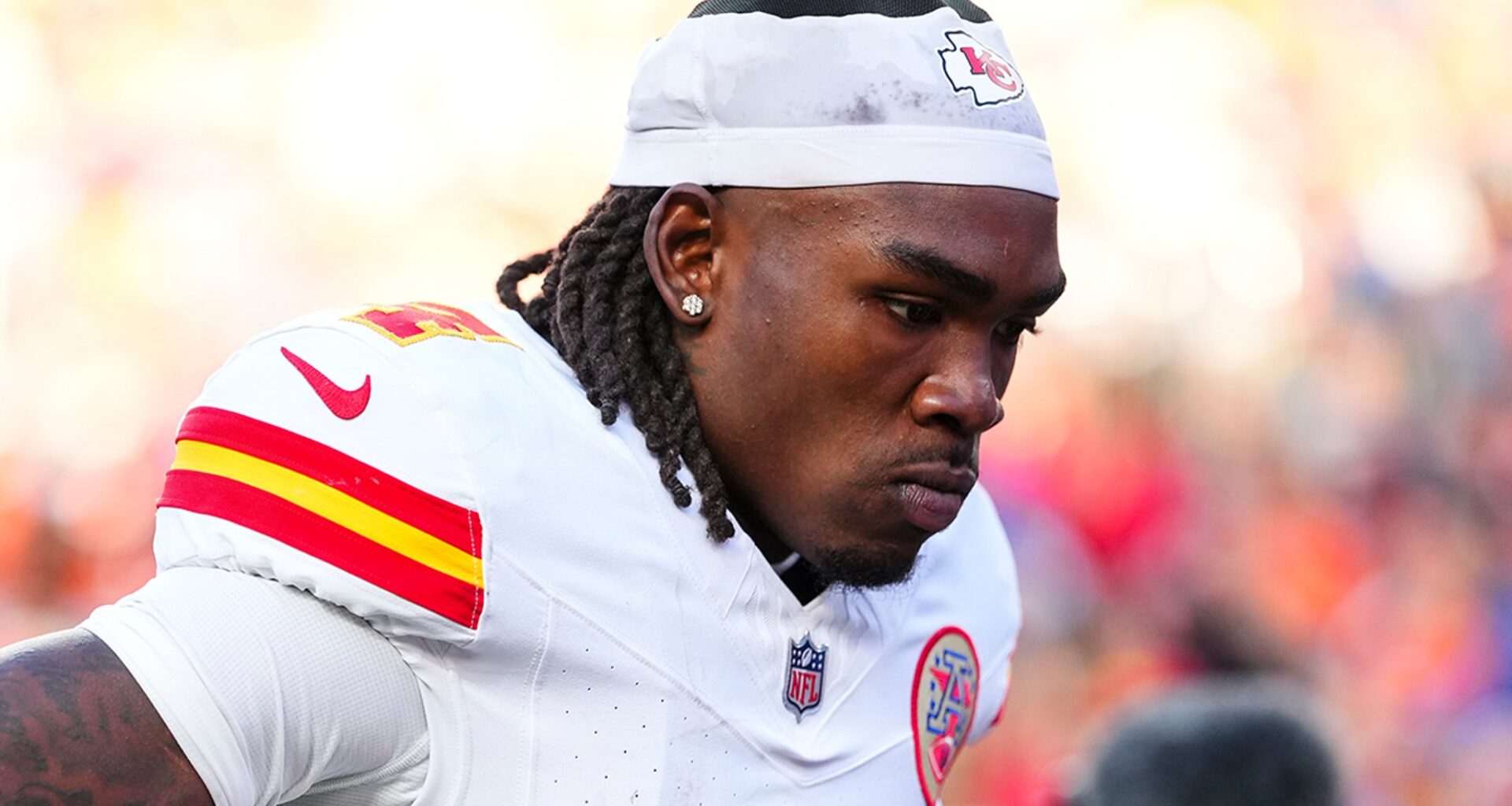 NFL investigating Rashee Rice Domestic Violence Allegations