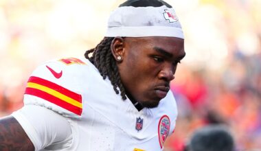 NFL investigating Rashee Rice Domestic Violence Allegations