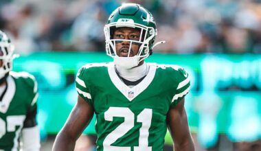 Brandon Stephens Still Loves the Game and Takes His Joy Into the New Year