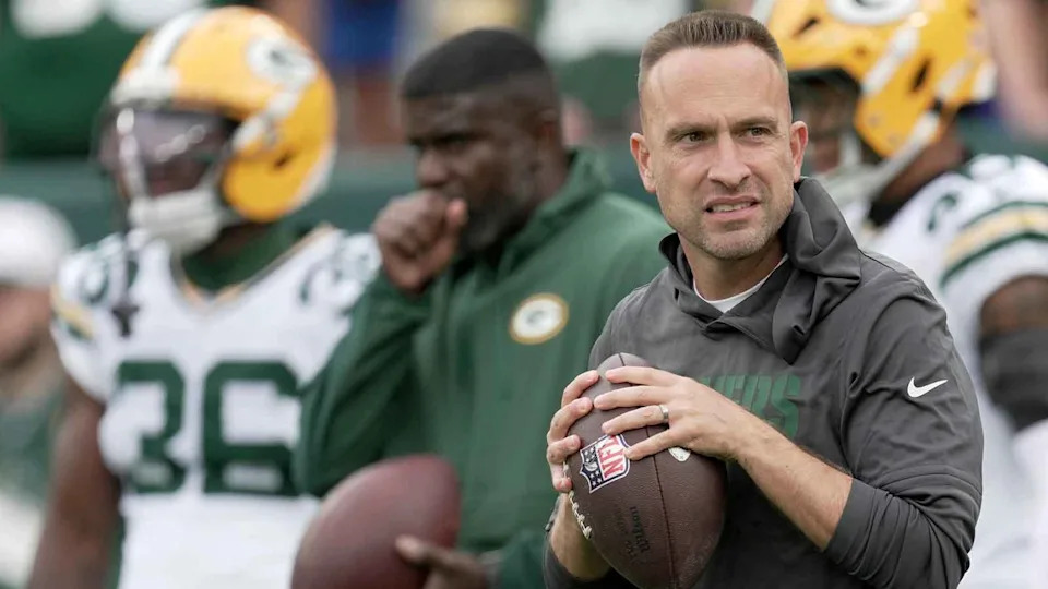 Mark Hoffman/Milwaukee Journal Sentinel / USA TODAY NETWORK via Imagn Images