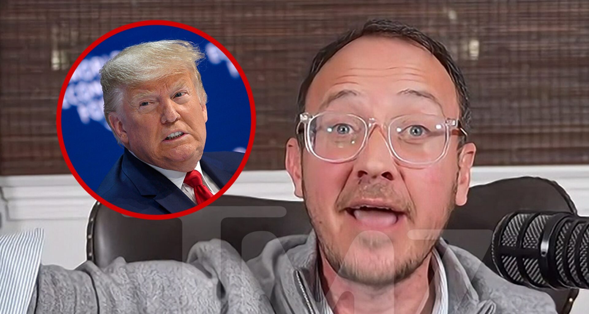 'MeidasTouch's Ben Meiselas On How ICE Presence Could Affect Super Bowl