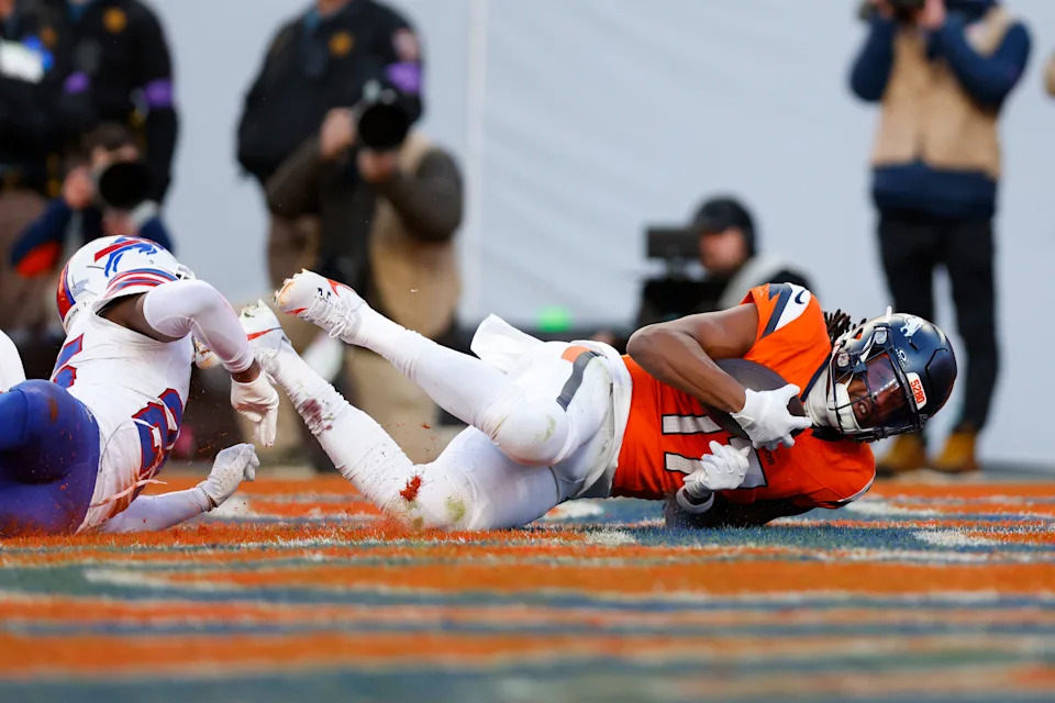 Justin Edmonds/Getty Images