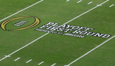 CFP expansion: Big Ten floats temporary 16-team field as stopgap amid stalemate with SEC