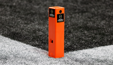 College Football Playoff bracket: Semifinals field, scores and schedule