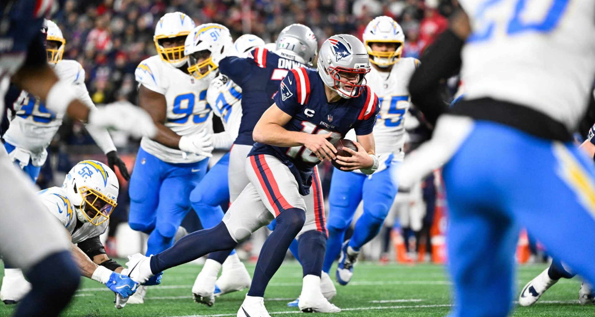 3 Teams That Could Help Decide Chargers NFL Future