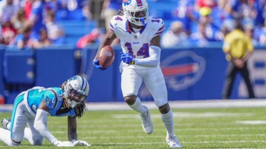 Former Playmaker Now Attempting Comeback With Steelers Desperate For WR Talent (Steelers News)