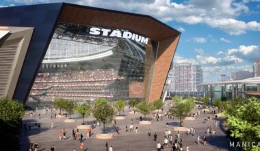 Excitement for Bears' playoff run could shift political landscape of push for new stadium