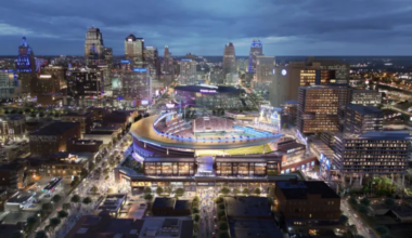 No to public funding for Kansas City stadium