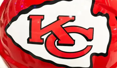 What do you think of the Chiefs moving its training HQ to Kansas?