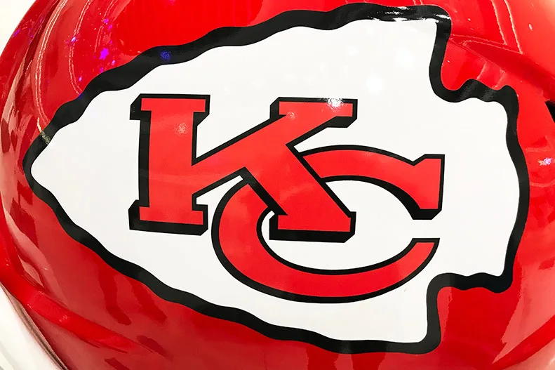 What do you think of the Chiefs moving its training HQ to Kansas?