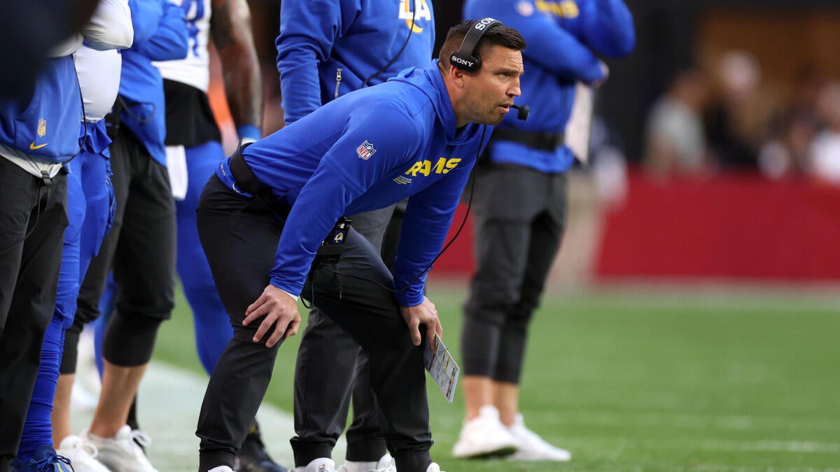 Falcons fire Raheem Morris: Five candidates Atlanta could look to hire as new coach