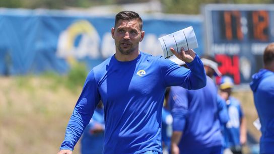 Steelers Chris Shula Steelers Chris Shula