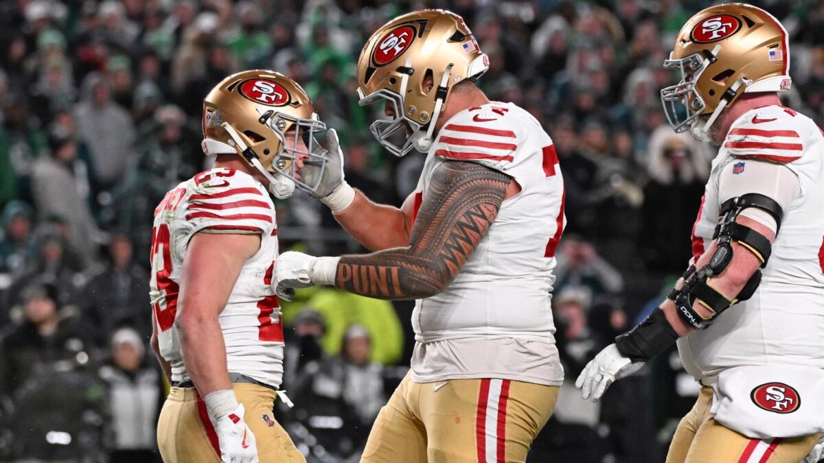 NFL playoff bracket: Advanced model reveals picks for the NFL Divisional Round