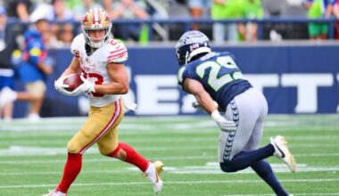 NFL divisional round prediction, odds, time: 49ers vs. Seahawks picks from expert on 19-4 roll