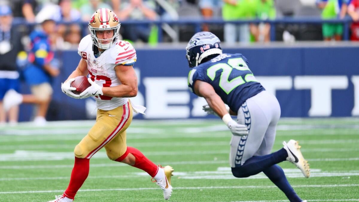 NFL divisional round prediction, odds, time: 49ers vs. Seahawks picks from expert on 19-4 roll