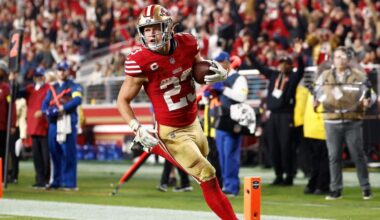 Seahawks vs. 49ers prediction, odds, time, date, line: NFL Week 18 Saturday picks by proven model