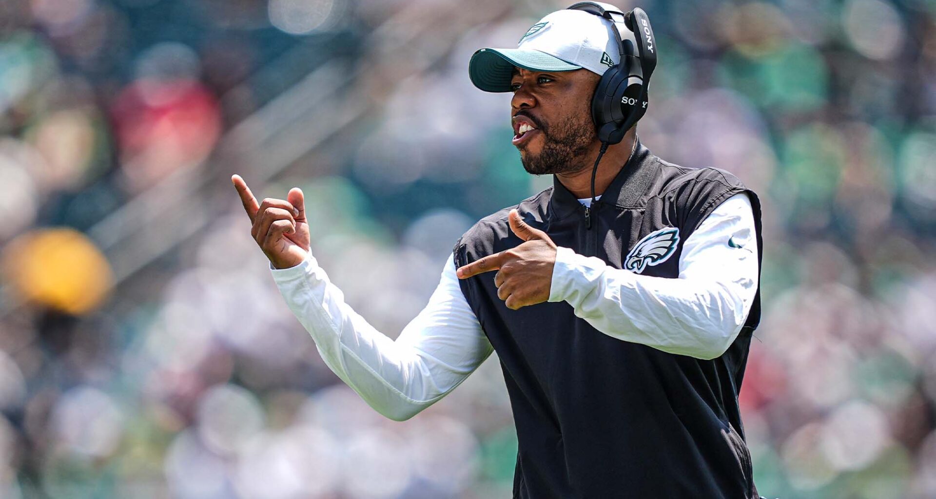 Why Cowboys' DC hire is fantastic news for Jets