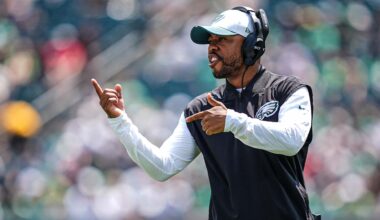 Why Cowboys' DC hire is fantastic news for Jets