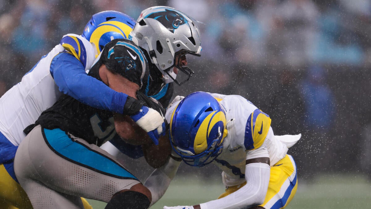 NFL power ratings: Wild Card round betting spread projections, odds, picks