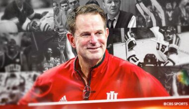 Indiana football is one win from joining the greatest sports stories ever