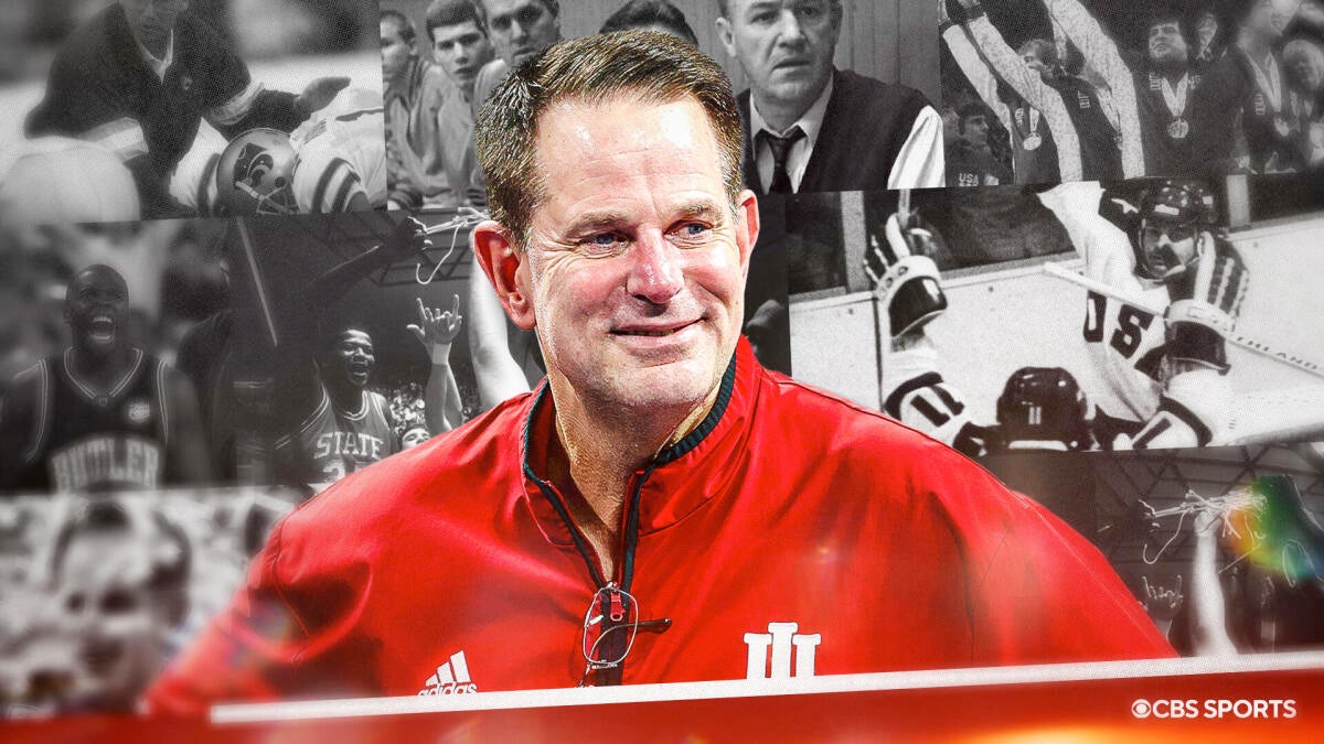 Indiana football is one win from joining the greatest sports stories ever