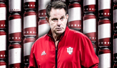 What kind of beer does Curt Cignetti drink? CBS Sports investigates