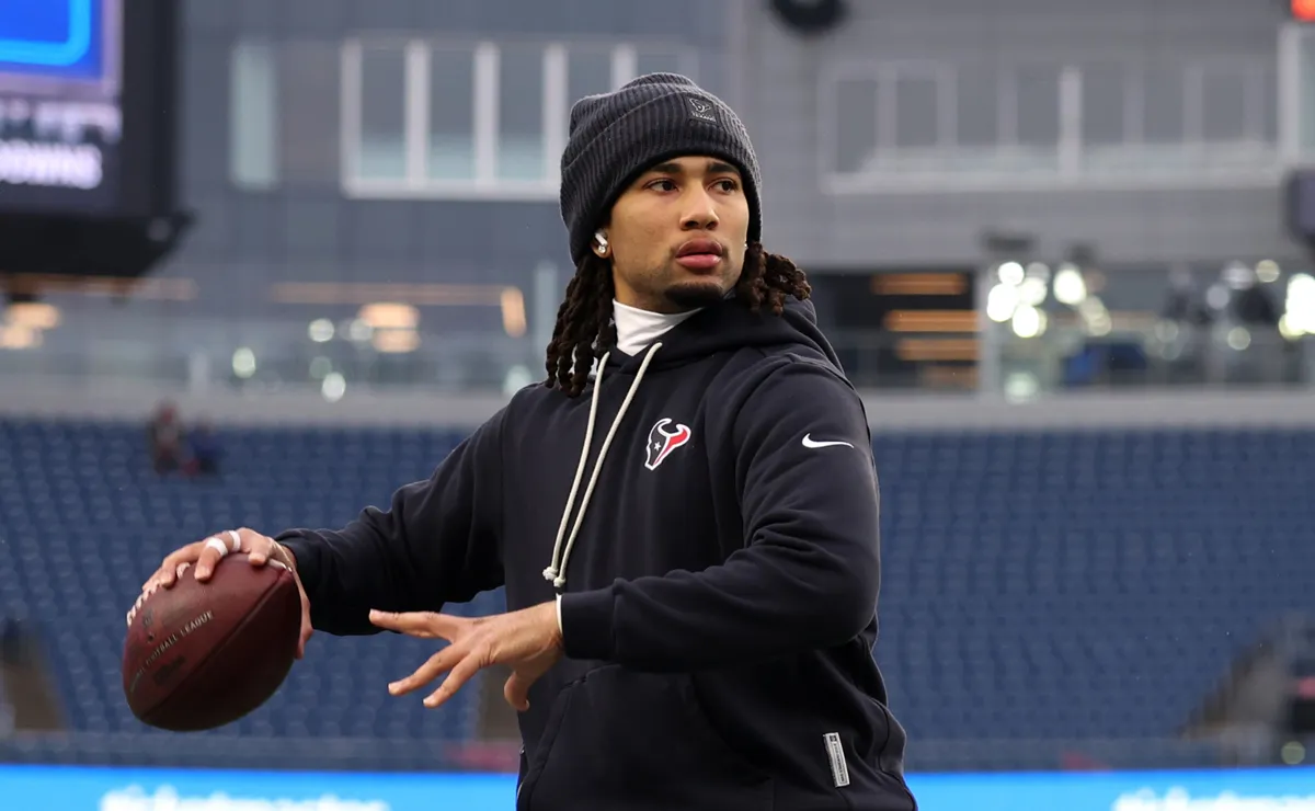 Texans GM gets real about CJ Stroud’s performance in the NFL Divisional Round