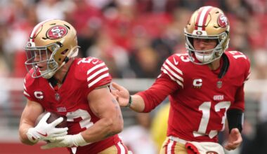 Five 49ers to watch in crucial regular-season finale vs Seahawks – NBC Sports Bay Area & California