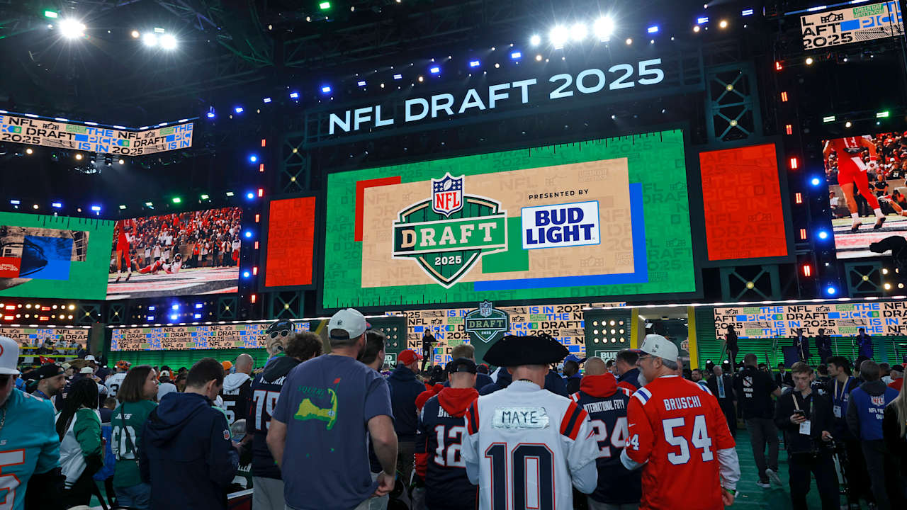 Logan Paulsen explains how Commanders can win NFL Draft