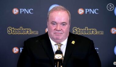 Steelers’ Expectations Under Mike McCarthy Could Turn Toxic Quickly (Steelers News)