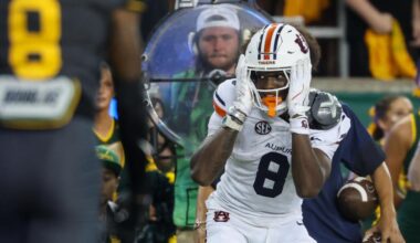 College football transfer portal winners and losers from Day 1's madness