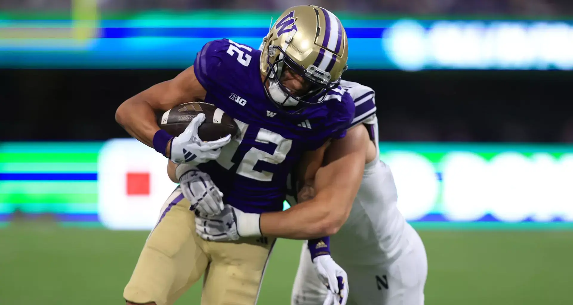 Steelers Get DK Metcalf Help in Latest 2026 NFL Draft Mock-Up