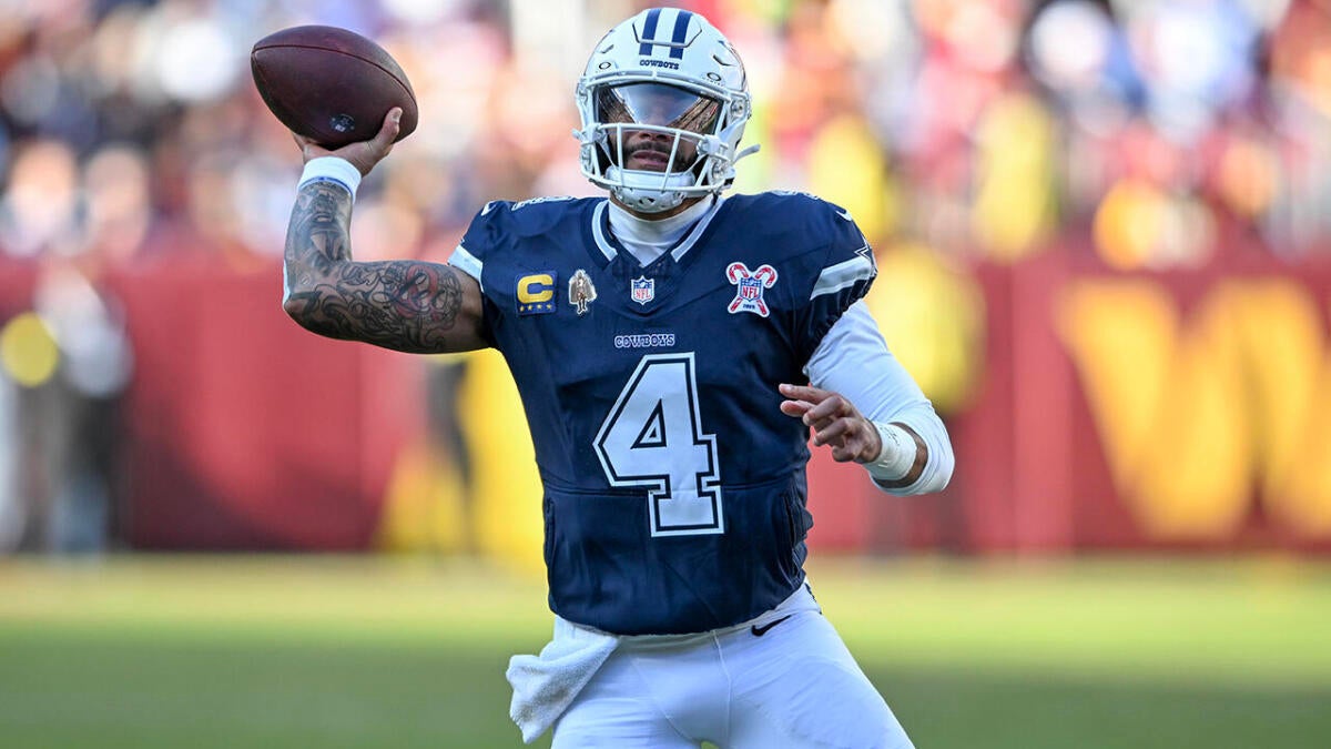 Giants vs. Cowboys, prediction, odds, pick, where to watch, TV, live stream