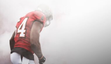 2026 State of the Bucs: Inside Linebacker