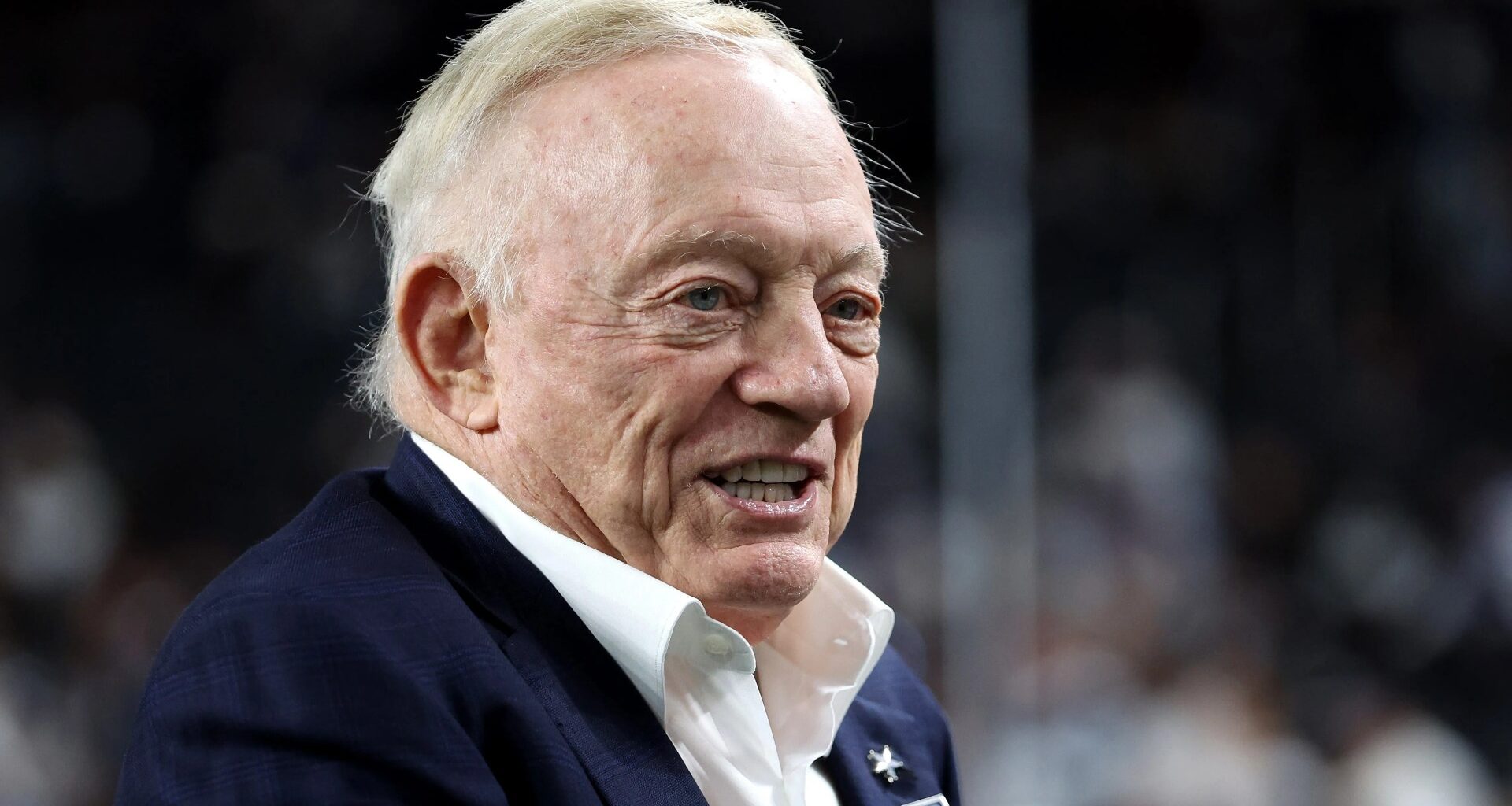 Dallas Cowboys face big pressure in 2026 offseason as Jerry Jones has to go all-in and why he NEEDS to extend Pickens