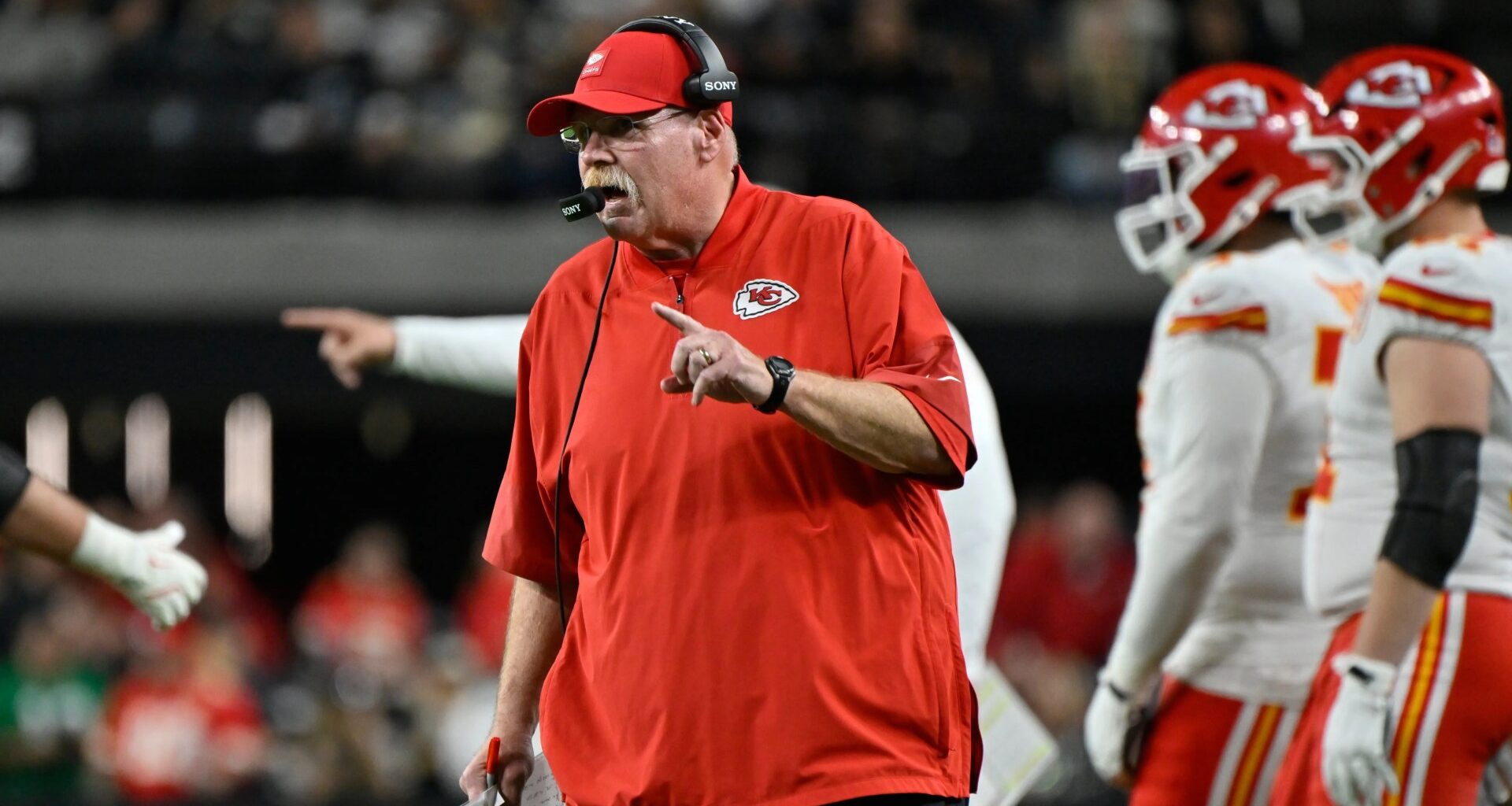 Kansas City Chiefs face critical 2026 offseason with Andy Reid facing major decisions and why they NEED Kelce to retire