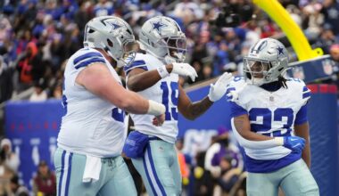 Dallas Cowboys get rare good news with $13 BILLION worth