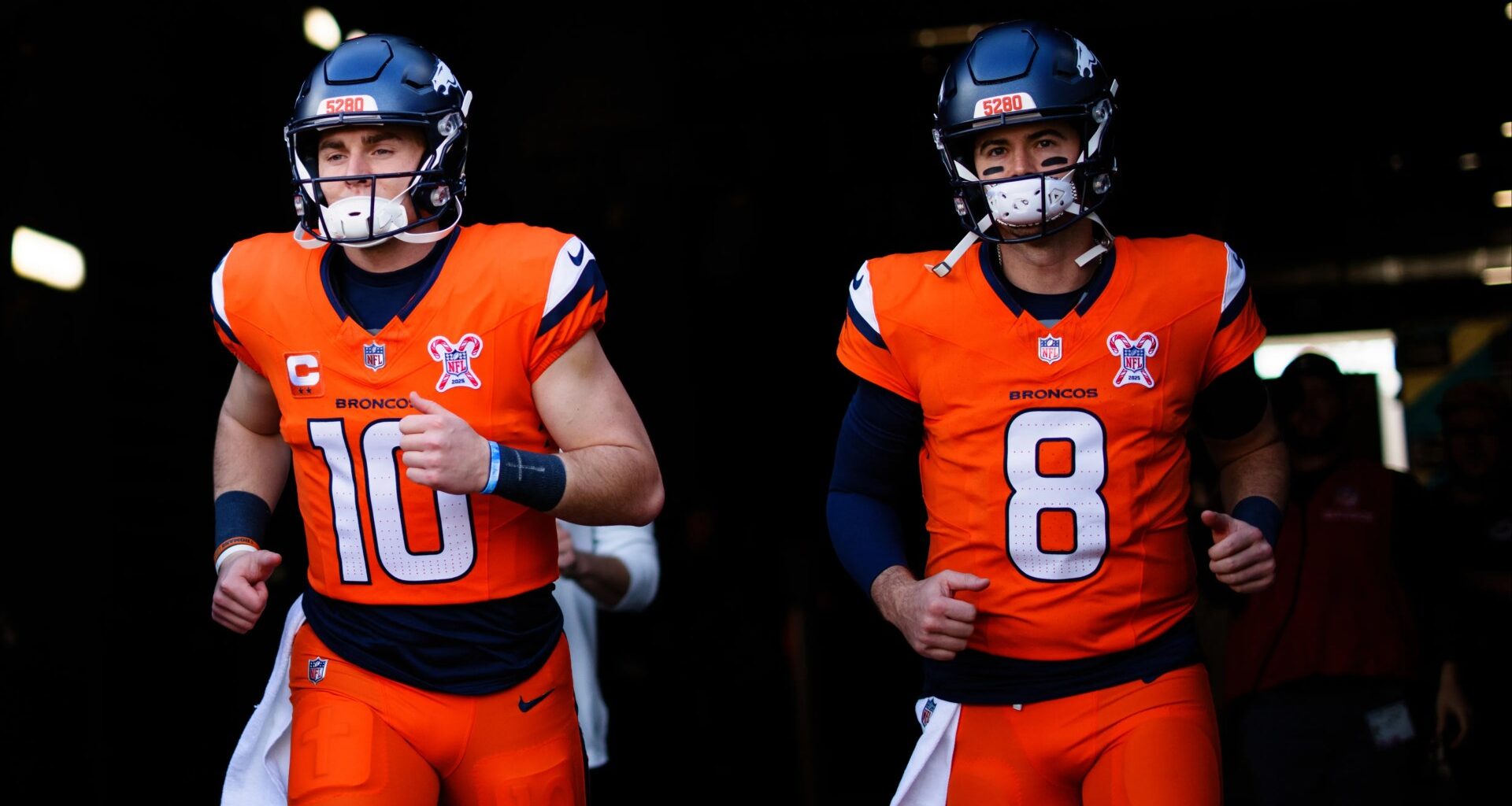 New England Patriots vs Denver Broncos: TV channel and live stream