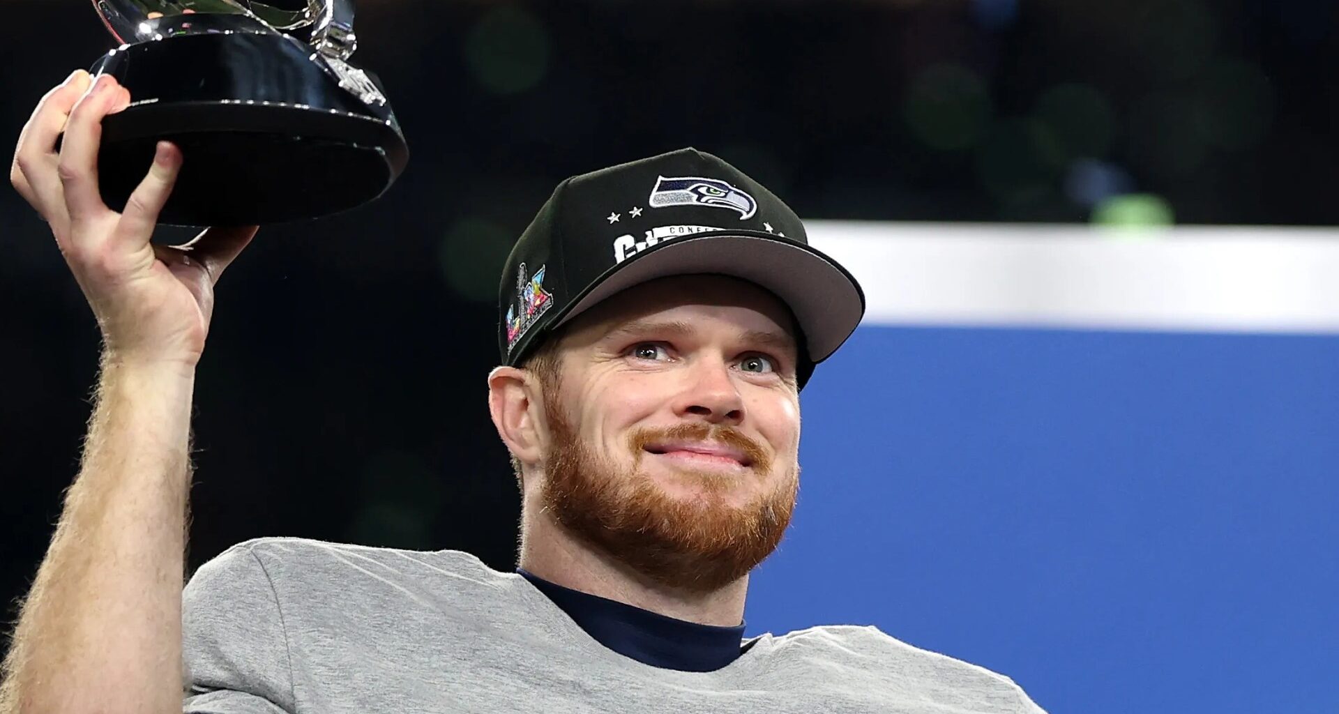 Seattle Seahawks releases unofficial injury report as battle to be fit for Super Bowl against Patriots begins