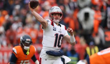 Patriots' offense can prove it's for real in massive Super Bowl 2026 test