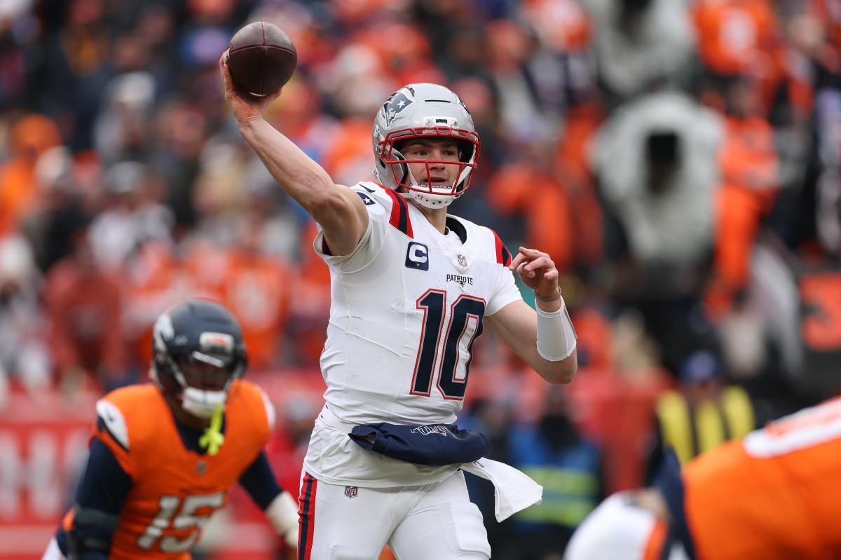 Patriots' offense can prove it's for real in massive Super Bowl 2026 test