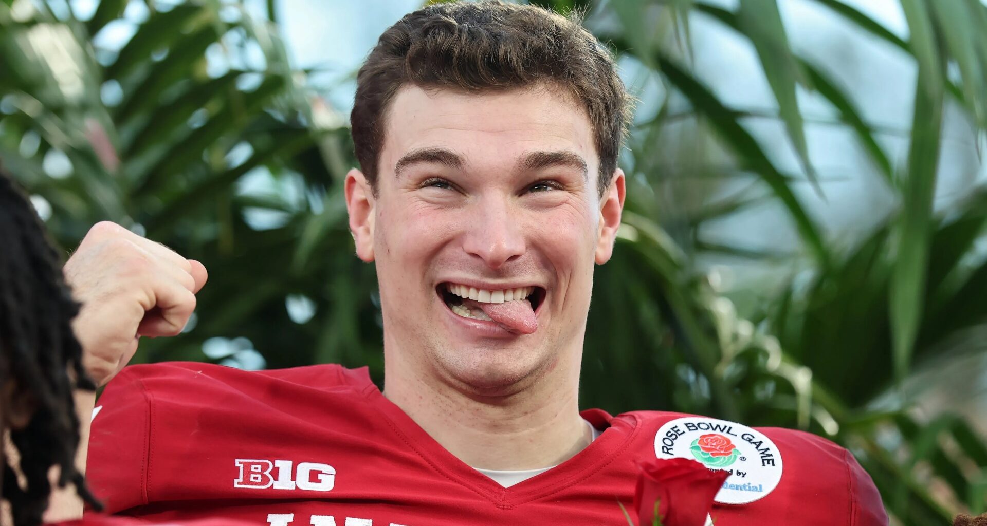 Fernando Mendoza could sink Tom Brady's Raiders as ex-NFL scout warns of Shedeur Sanders-esque slide