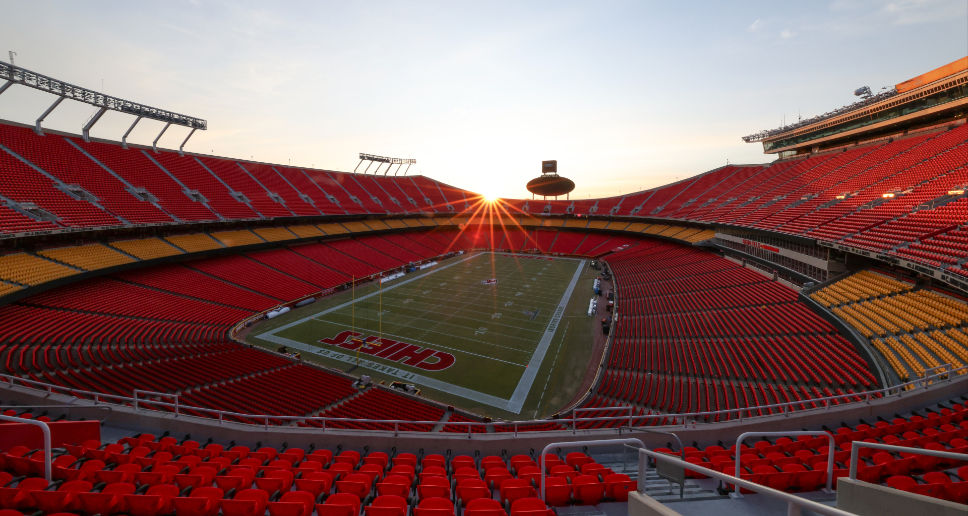 Key Missouri figure exacts petty revenge on Chiefs over Kansas snub and new $4bn stadium across state