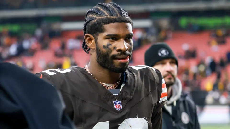 Shedeur Sanders Todd Monken