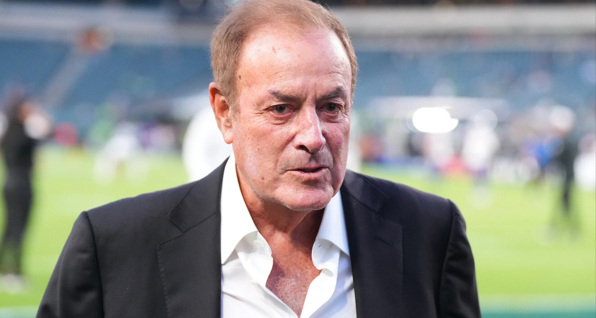 'Lost his touch' - Al Michaels splits opinion with Packers-Bears call after confirming TNF decision